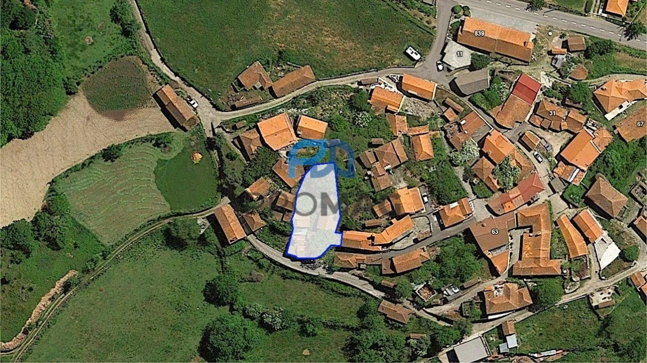 Moradia T3 para Venda em Campelo e Ovil Foto 47