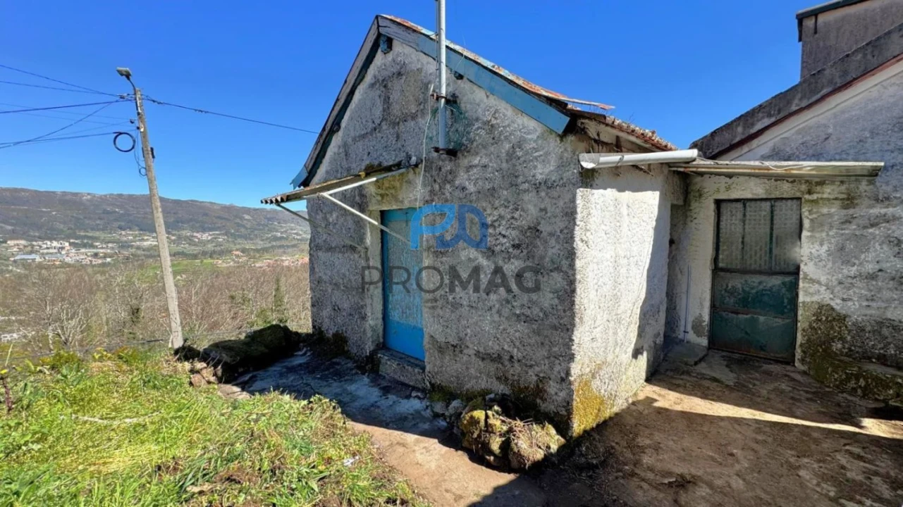 Moradia T3 para Venda em Campelo e Ovil Foto 18