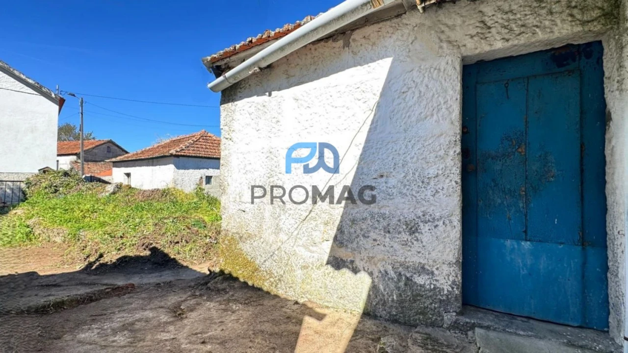 Moradia T3 para Venda em Campelo e Ovil Foto 20