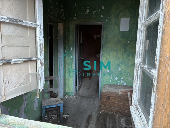 Moradia T2 para Venda em Alcanena e Vila Moreira Foto 13