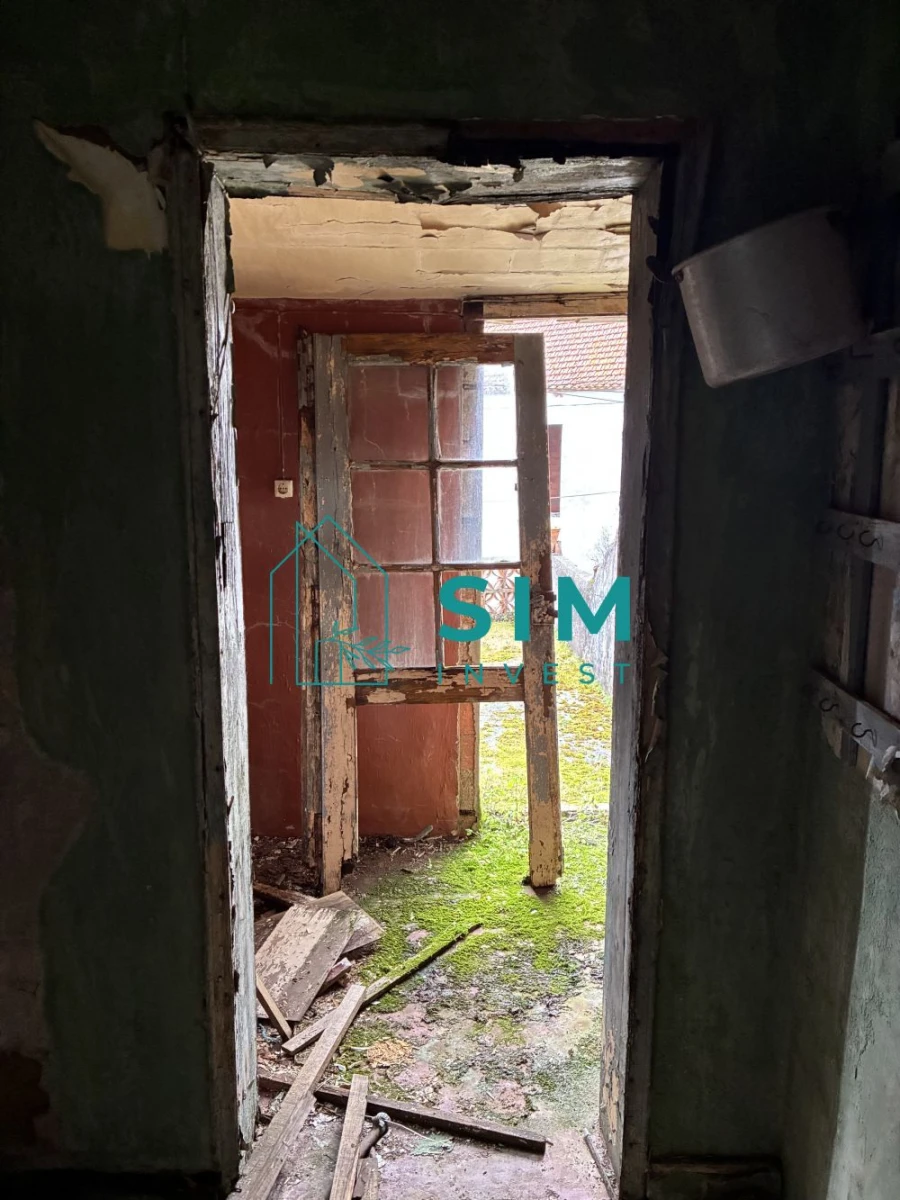 Moradia T2 para Venda em Alcanena e Vila Moreira Foto 16