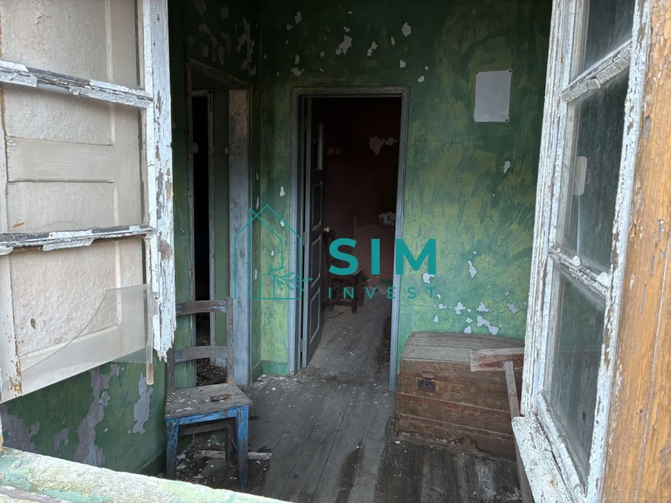 Moradia T2 para Venda em Alcanena e Vila Moreira Foto 13