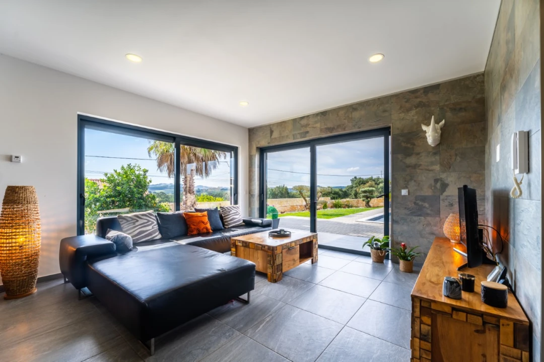 Moradia T3 para Venda em Evora de Alcobaça Foto 48