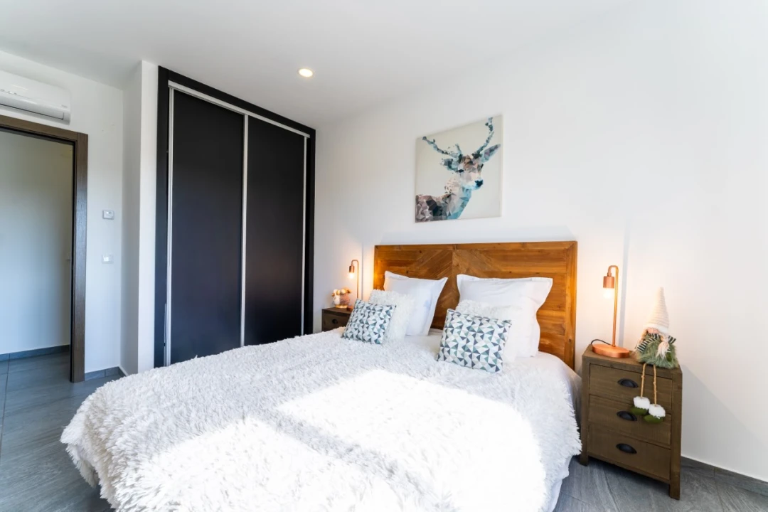 Moradia T3 para Venda em Evora de Alcobaça Foto 19