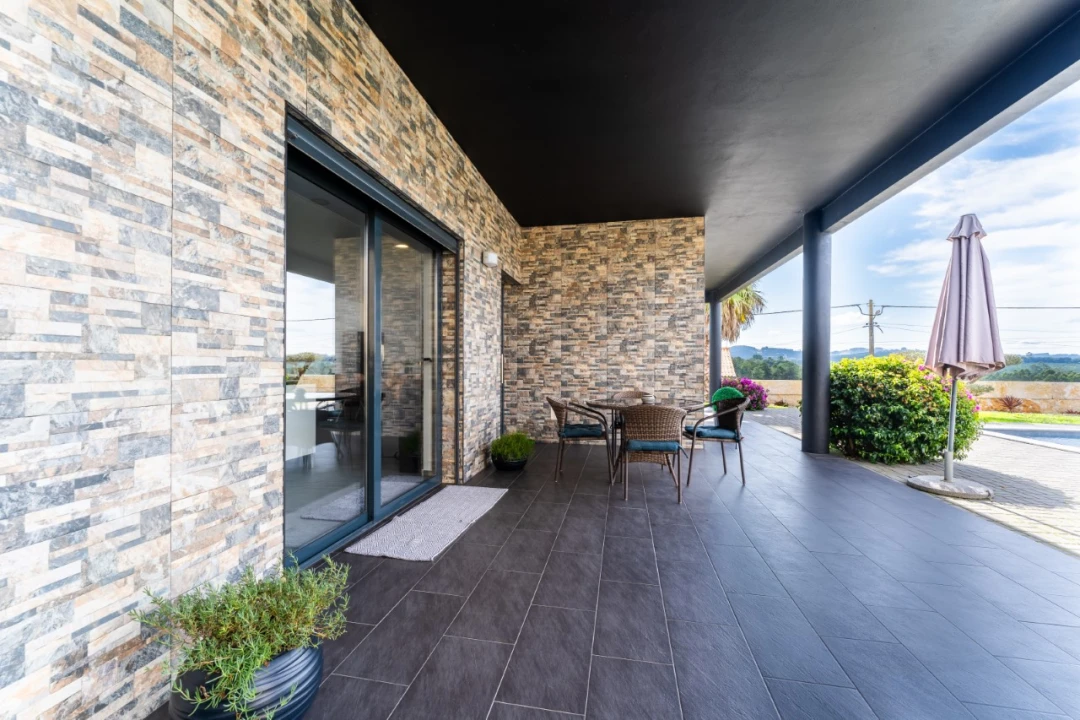 Moradia T3 para Venda em Evora de Alcobaça Foto 24