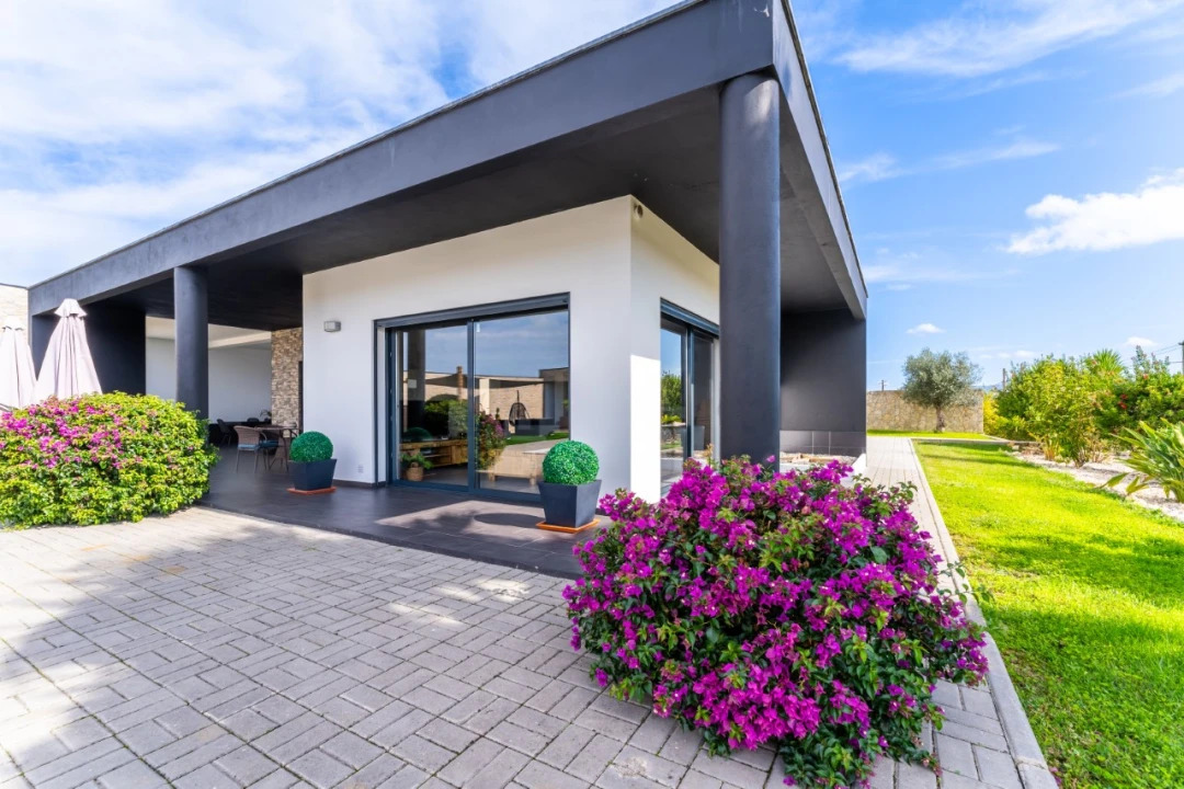 Moradia T3 para Venda em Evora de Alcobaça Foto 74