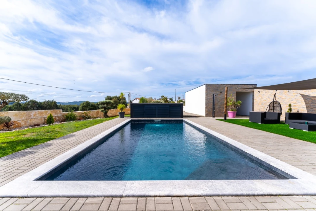 Moradia T3 para Venda em Evora de Alcobaça Foto 75