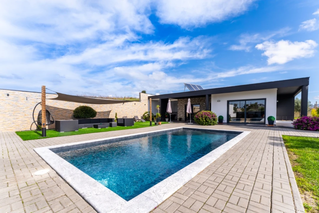 Moradia T3 para Venda em Evora de Alcobaça Foto 29