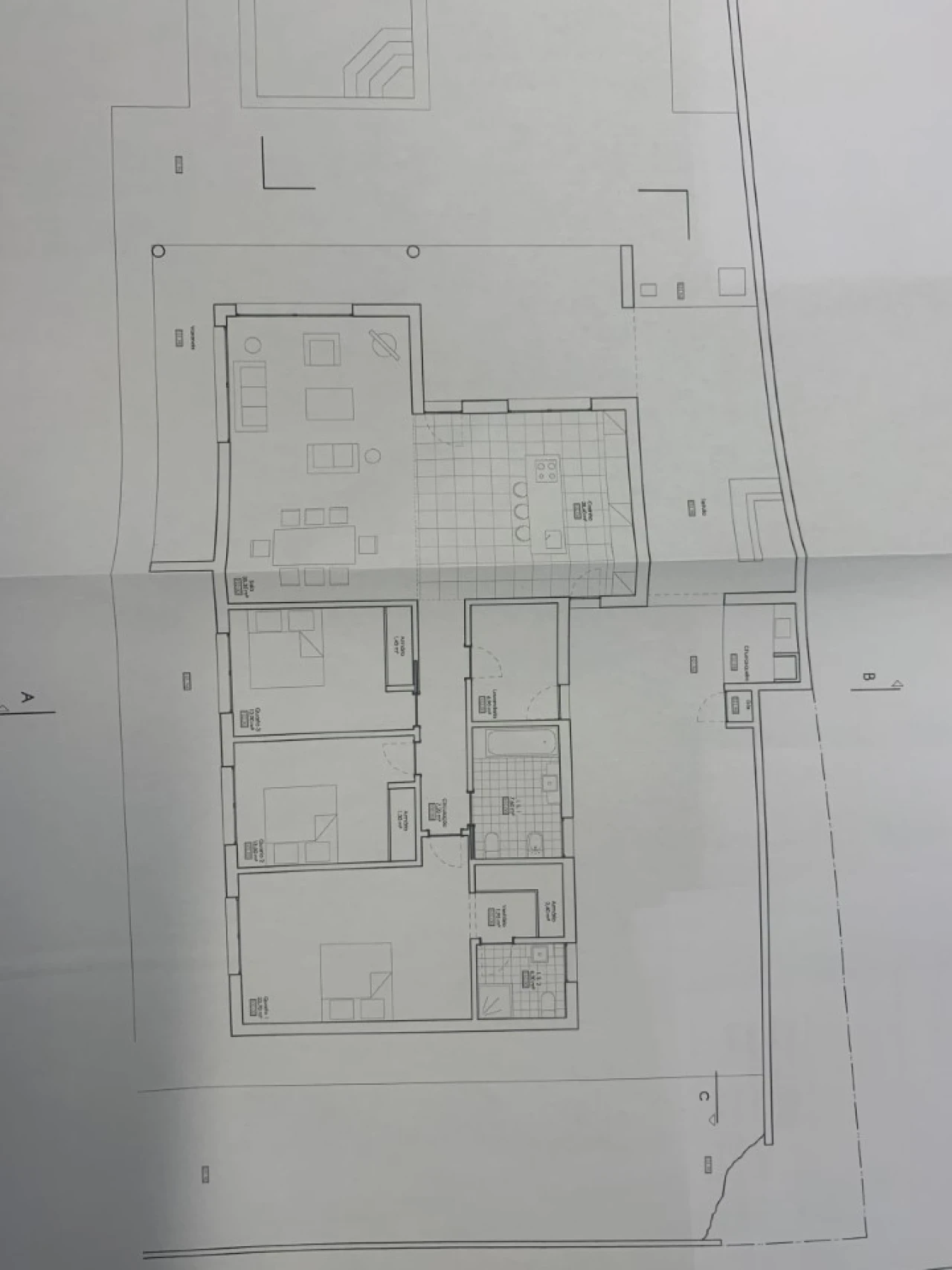 Moradia T3 para Venda em Evora de Alcobaça Foto 10