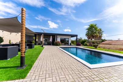 Moradia T3 para Venda em Evora de Alcobaça