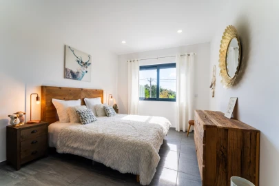 Moradia T3 para Venda em Evora de Alcobaça