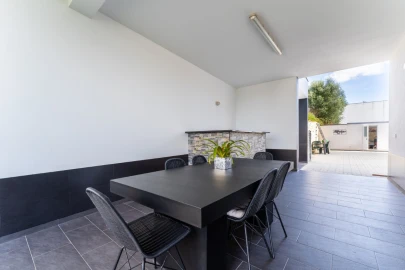 Moradia T3 para Venda em Evora de Alcobaça