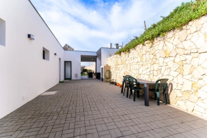 Moradia T3 para Venda em Evora de Alcobaça