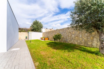 Moradia T3 para Venda em Evora de Alcobaça