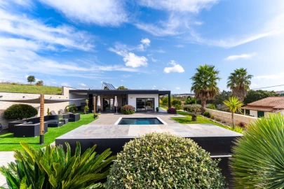 Moradia T3 para Venda em Evora de Alcobaça