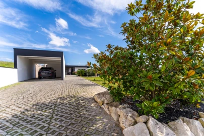 Moradia T3 para Venda em Evora de Alcobaça