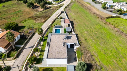 Moradia T3 para Venda em Evora de Alcobaça