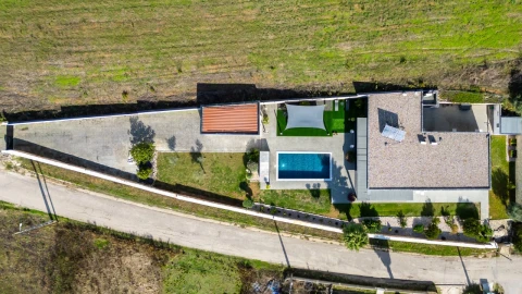 Moradia T3 para Venda em Evora de Alcobaça