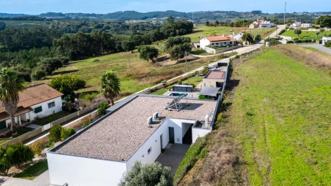 Moradia T3 para Venda em Evora de Alcobaça