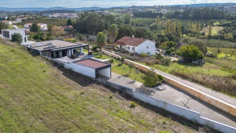 Moradia T3 para Venda em Evora de Alcobaça