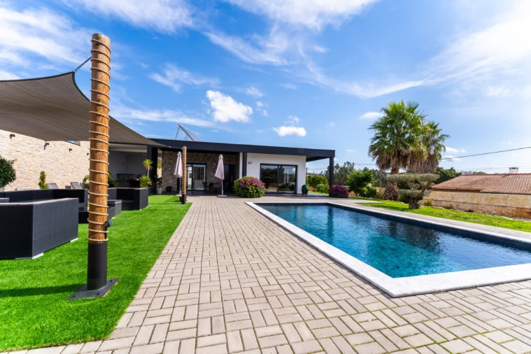 Moradia T3 para Venda em Evora de Alcobaça Foto 37