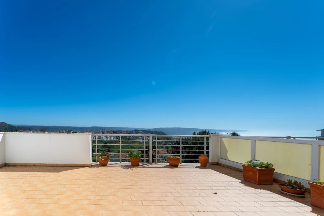 Apartamento T3 para Venda em Nazare Foto 20