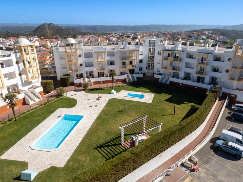 Apartamento T3 para Venda em Nazare Foto 23