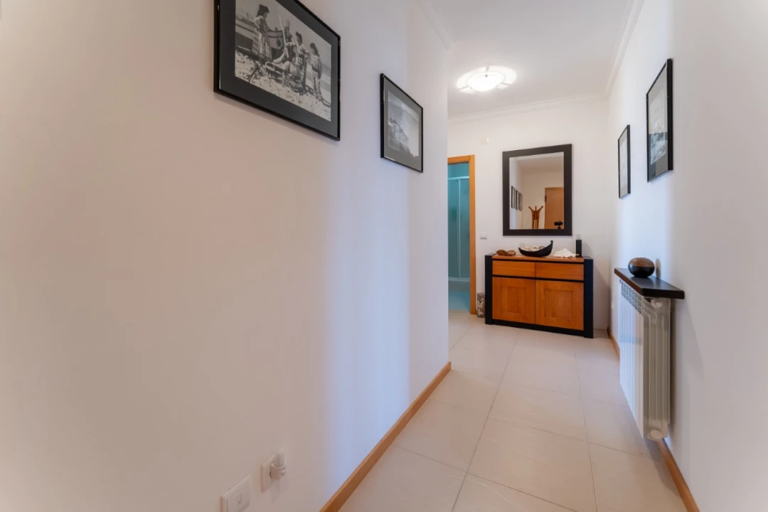 Apartamento T3 para Venda em Nazare Foto 2