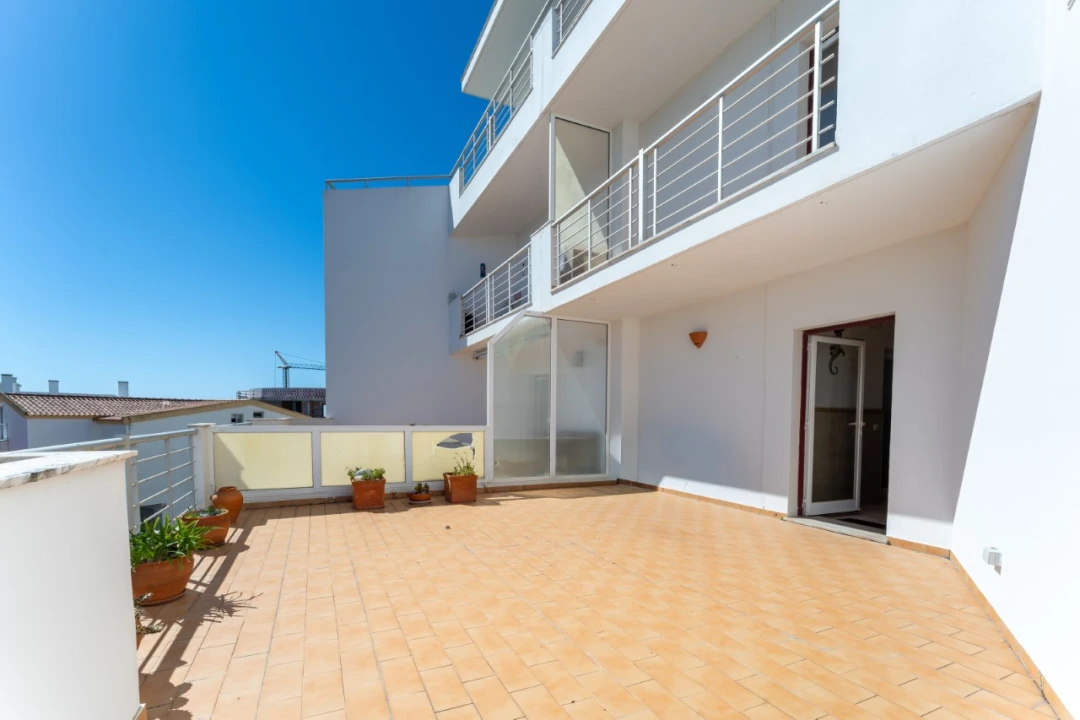 Apartamento T3 para Venda em Nazare Foto 21