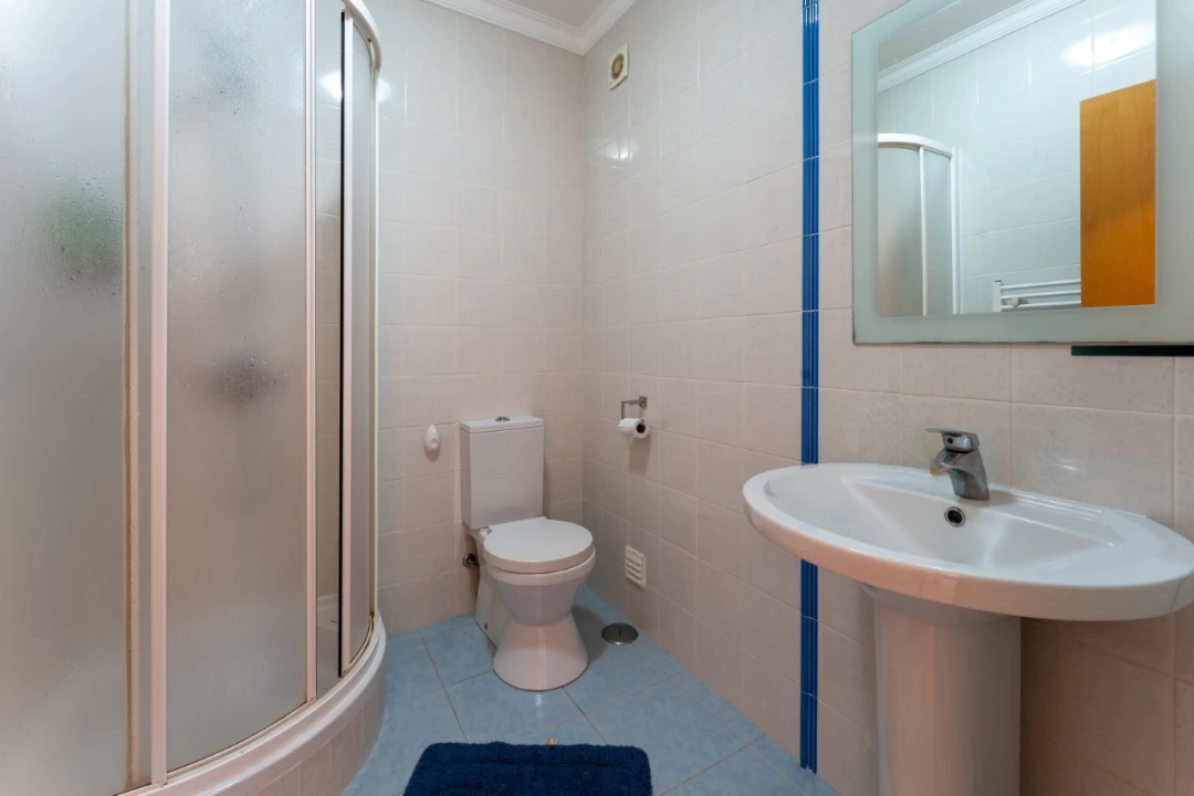 Apartamento T3 para Venda em Nazare Foto 10