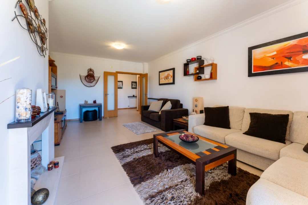 Apartamento T3 para Venda em Nazare Foto 8