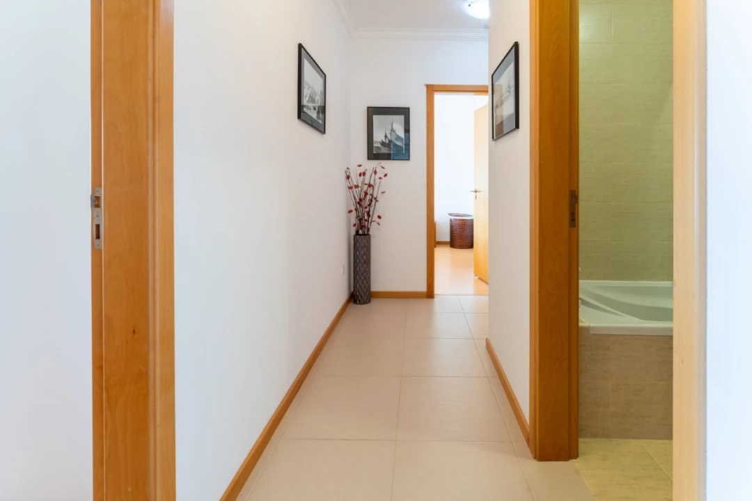 Apartamento T3 para Venda em Nazare Foto 12
