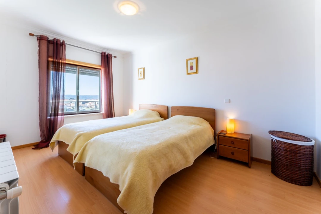 Apartamento T3 para Venda em Nazare Foto 13