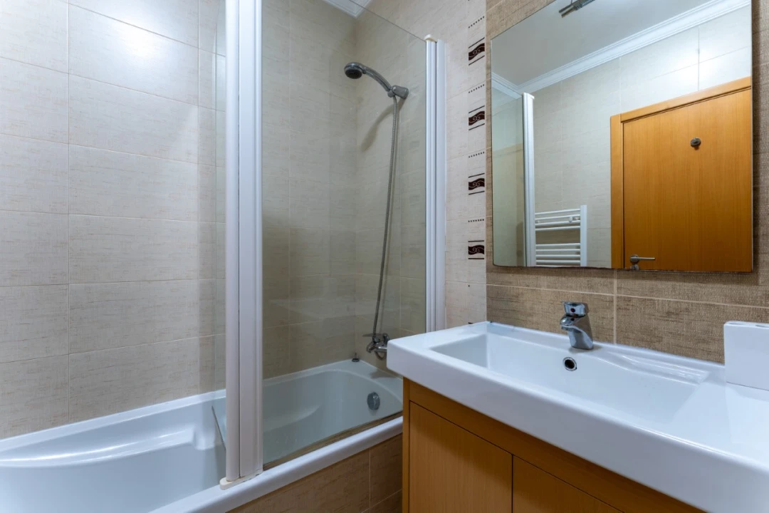 Apartamento T3 para Venda em Nazare Foto 19