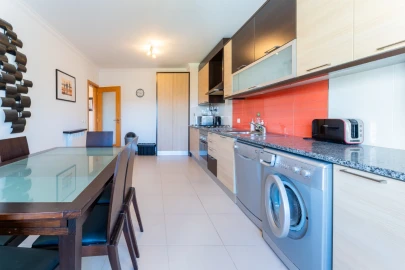 Apartamento T3 para Venda em Nazare