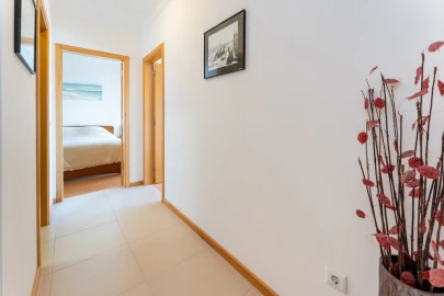 Apartamento T3 para Venda em Nazare