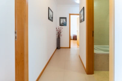 Apartamento T3 para Venda em Nazare