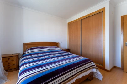 Apartamento T3 para Venda em Nazare