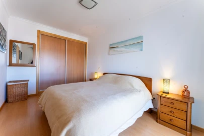 Apartamento T3 para Venda em Nazare