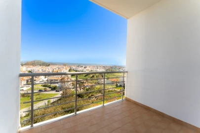 Apartamento T3 para Venda em Nazare