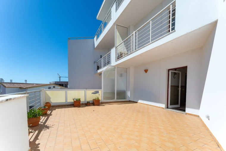 Apartamento T3 para Venda em Nazare Foto 21