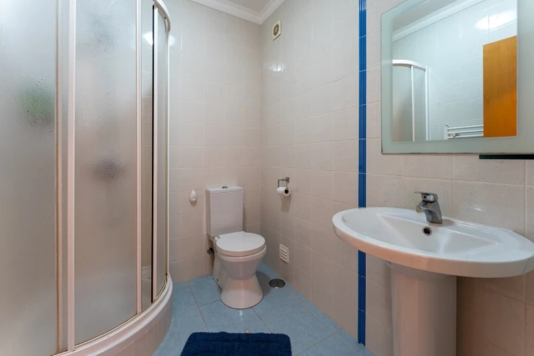 Apartamento T3 para Venda em Nazare Foto 10