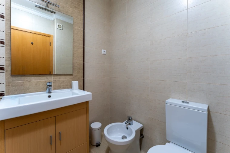 Apartamento T3 para Venda em Nazare Foto 18