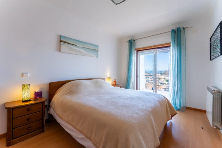 Apartamento T3 para Venda em Nazare Foto 16