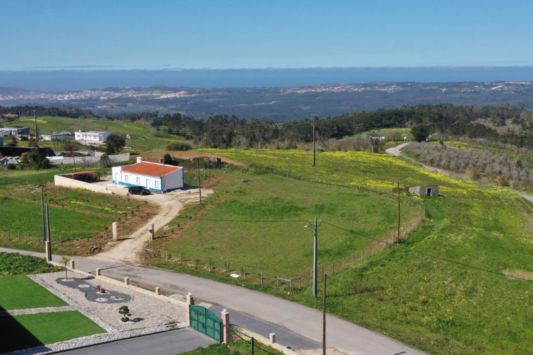 Terreno para Venda em Famalicão Foto 5