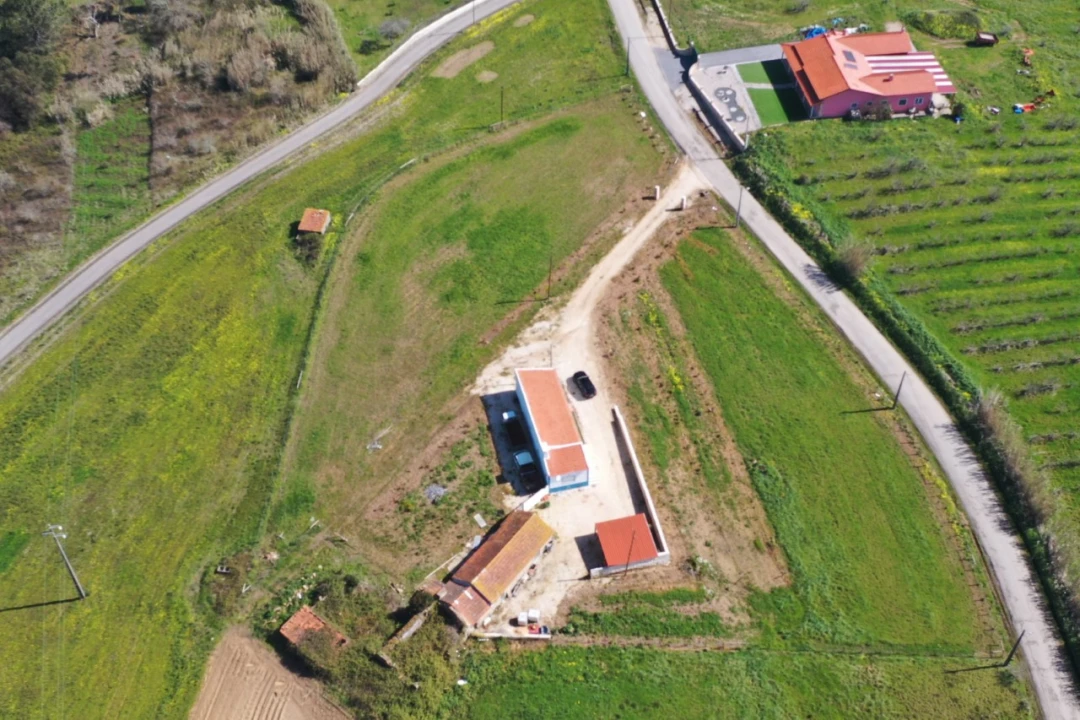 Terreno para Venda em Famalicão Foto 6