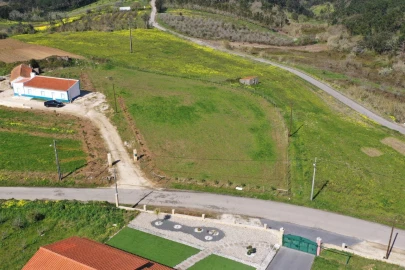 Terreno para Venda em Famalicão