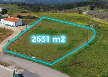 Terreno para Venda em Famalicão