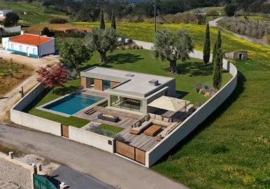 Terreno para Venda em Famalicão