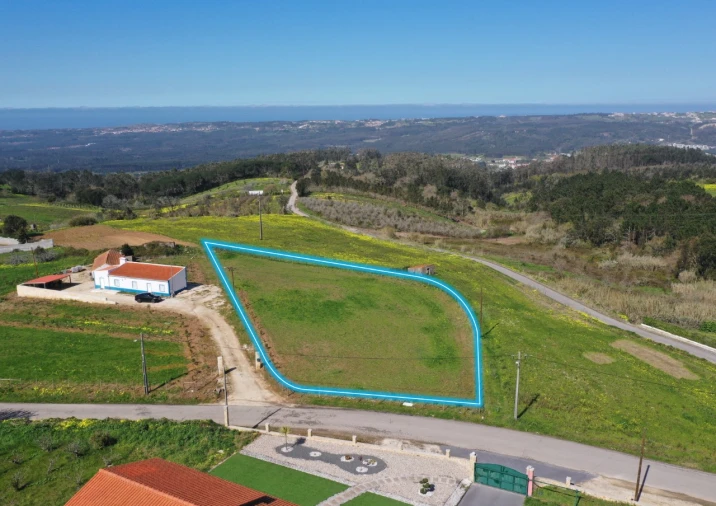 Terreno para Venda em Famalicão Foto 3